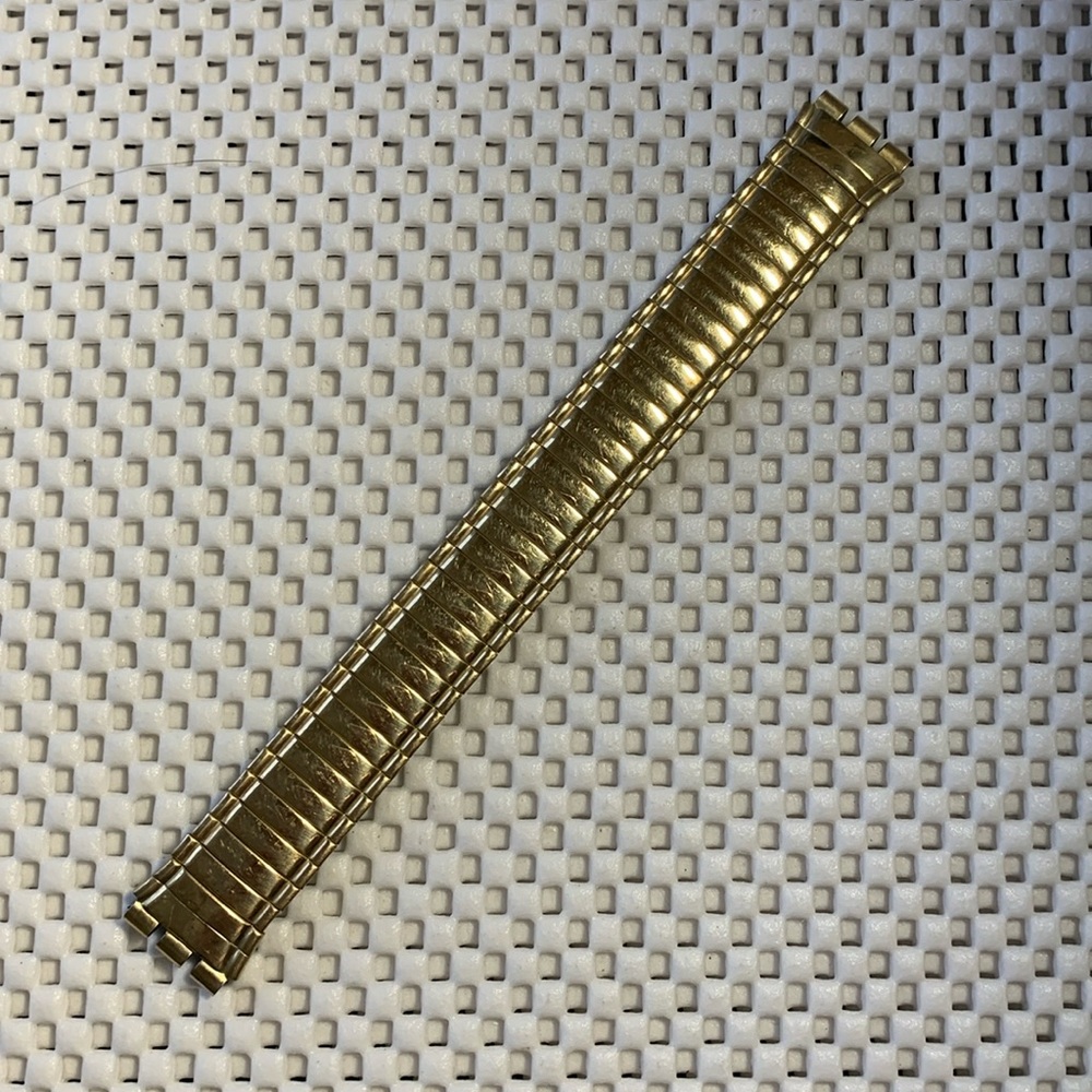 Swatch Watch Flex Metal 17mm - large